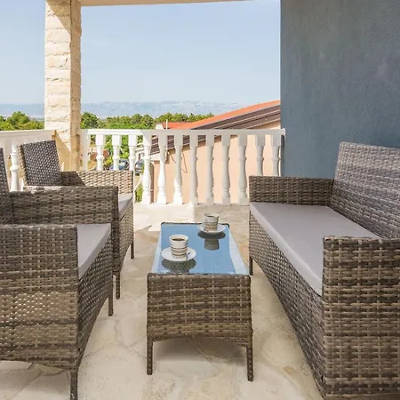 Apartament Bozic *